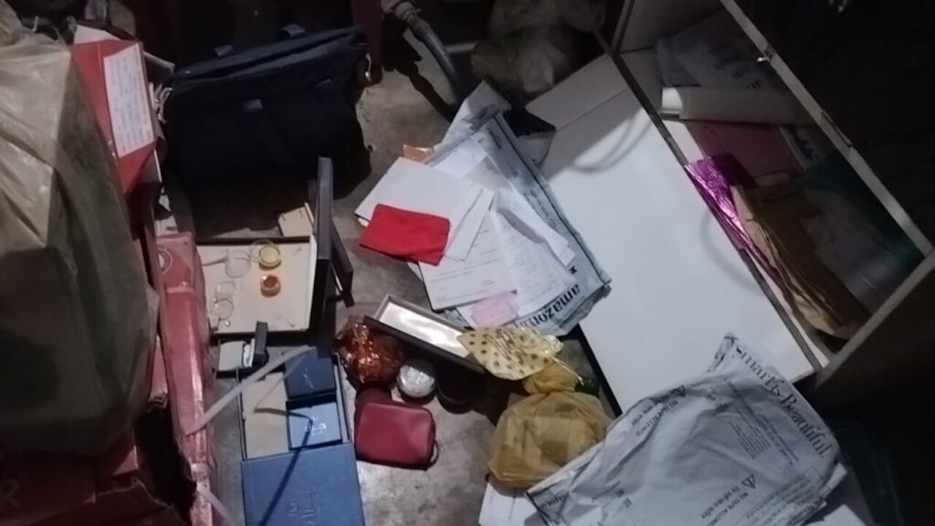 छाल:डायल 112 ठप!रात में पुलिस नहीं,अपराधियों का राज~देखिए एक्सक्लूसिव वीडियो