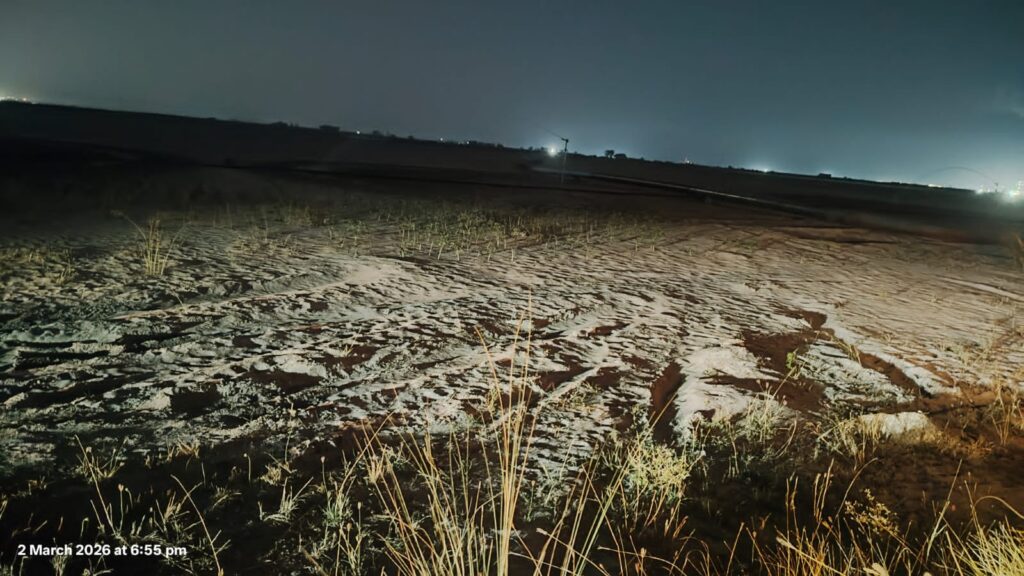 जिन्दल:ऐश डाइक बना ग्रामीणों के लिए संकट, छत्तीसगढ़ पर्यावरण संरक्षण मंडल की जांच में उद्योग प्रबंधन कटघरे में?