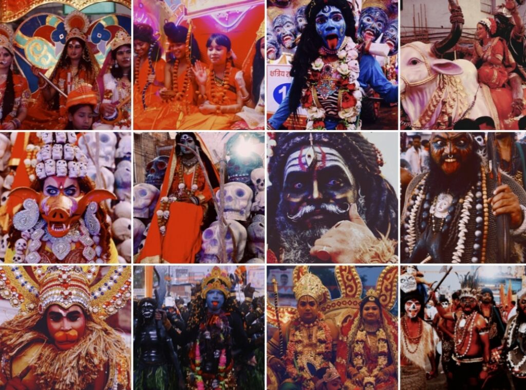 ЁЯФе2025 рдореЗрдВ рдЕрдЦрд╛рдбрд╝рд╛тАж2026 рдореЗрдВ рд░рд╛рдордордп рд╣реБрдЖ рд░рд╛рдпрдЧрдврд╝ЁЯЪйЁЯЪйЁЯЪйЁЯЪйЁЯЪйЁЯЪй