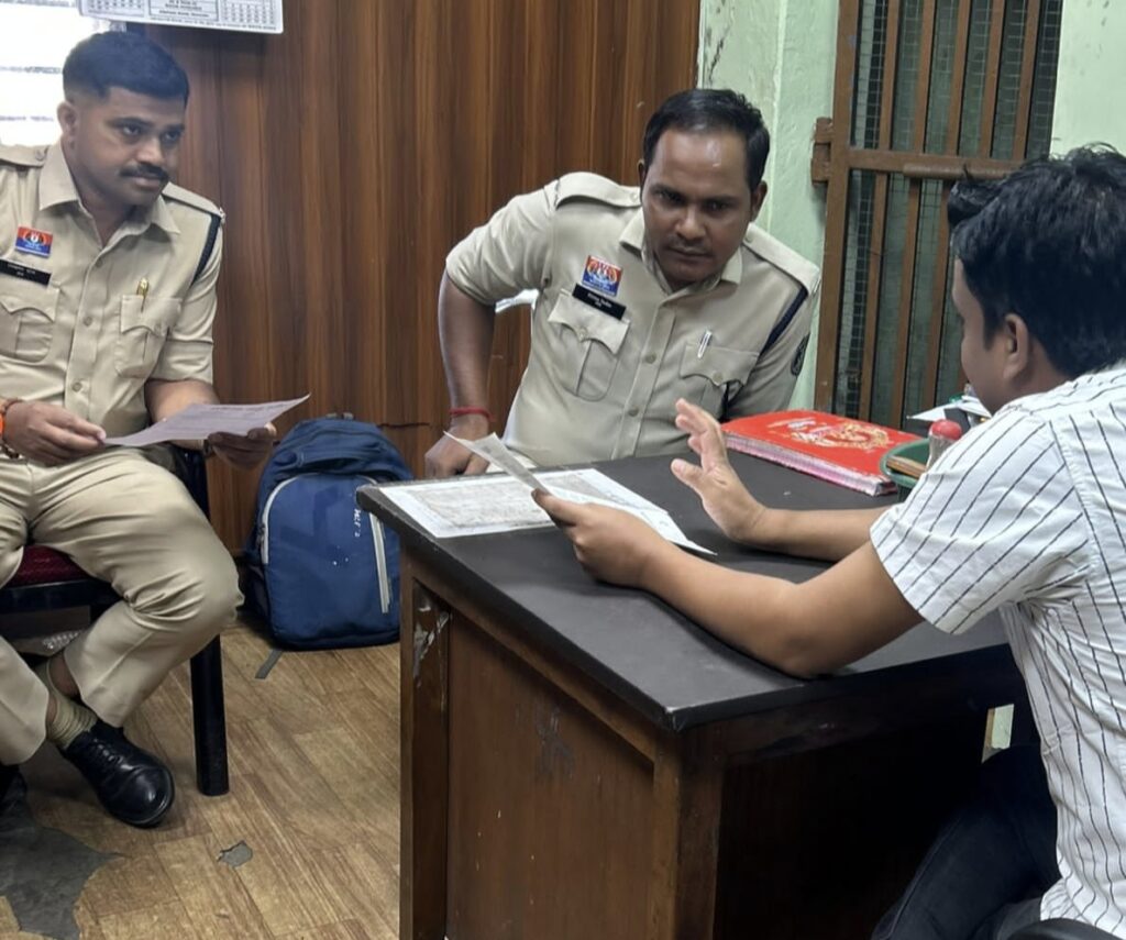 रुपाणाधाम प्लांट हादसा:श्रमिक की मौत के बाद गरमाई सियासत, FIR व गिरफ्तारी की मांग तेज!!