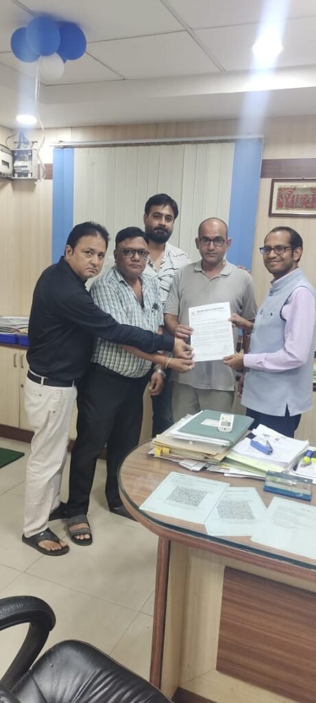 कैट ने एसबीआई को सौंपा ज्ञापन, बाजार में सिक्कों की कमी दूर करने उठाया बड़ा कदम!!